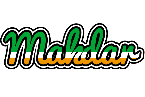 Makdar ireland logo