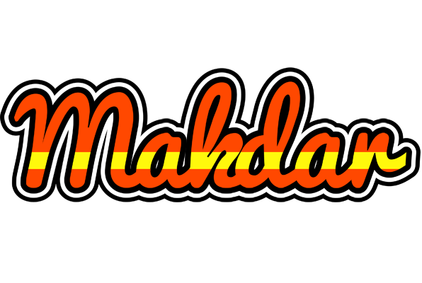 Makdar madrid logo
