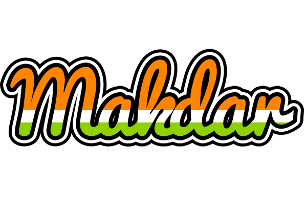 Makdar mumbai logo