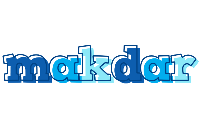 Makdar sailor logo