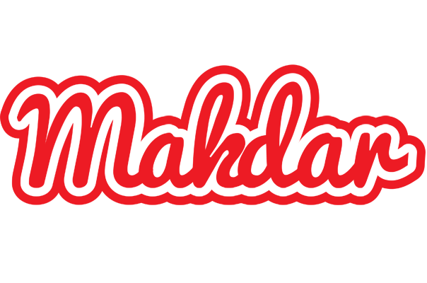 Makdar sunshine logo