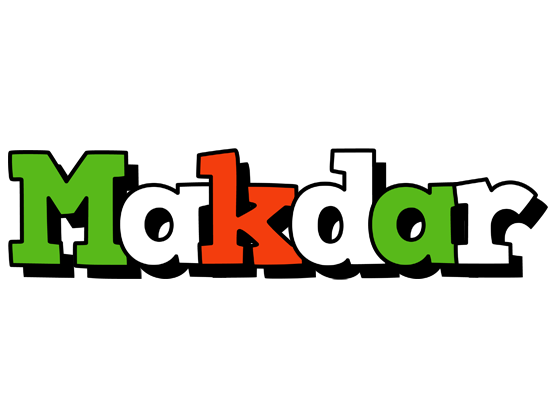 Makdar venezia logo