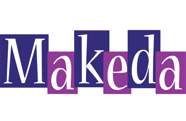 Makeda autumn logo