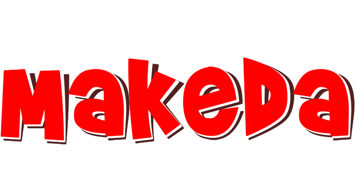 Makeda basket logo