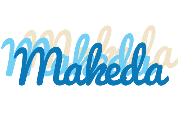 Makeda breeze logo