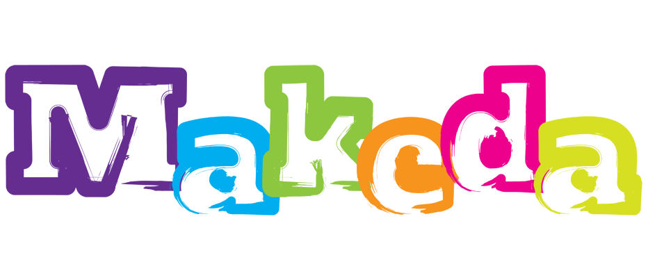 Makeda casino logo