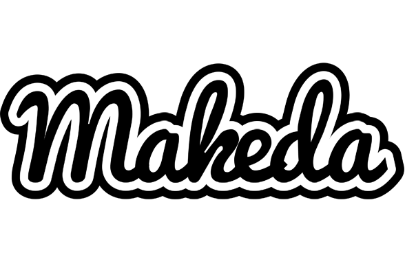 Makeda chess logo