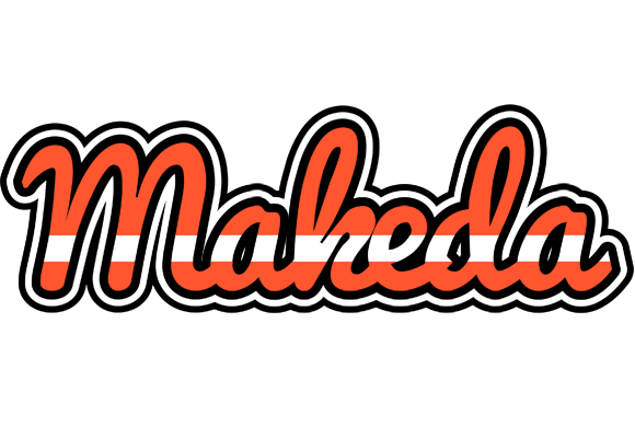 Makeda denmark logo