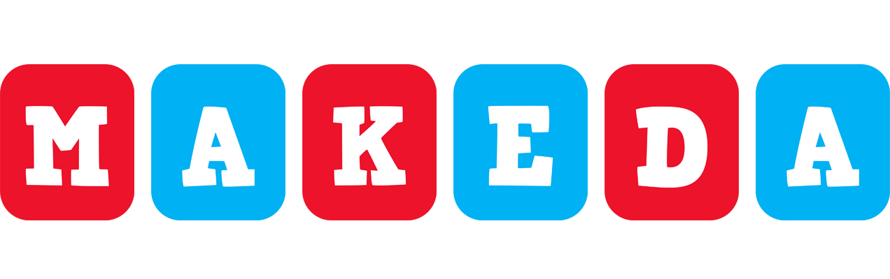 Makeda diesel logo