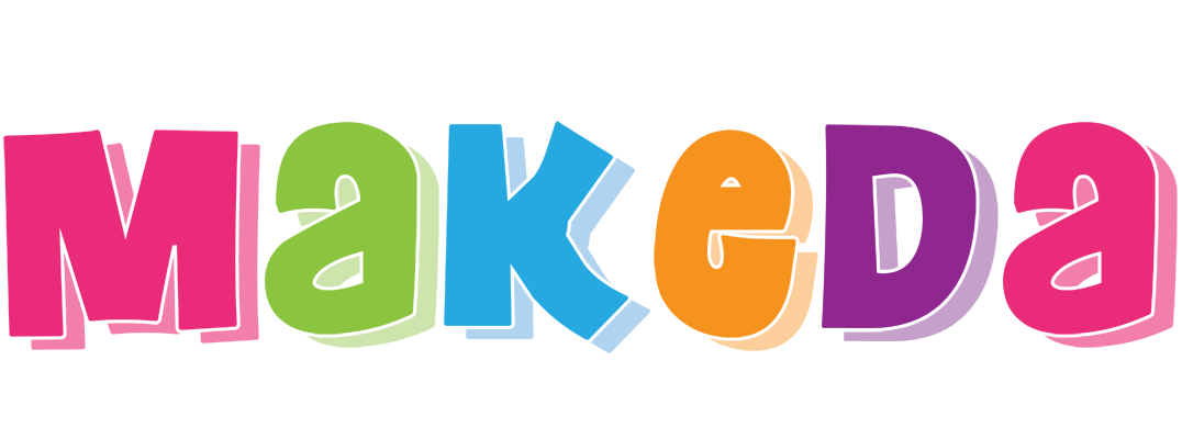 Makeda friday logo