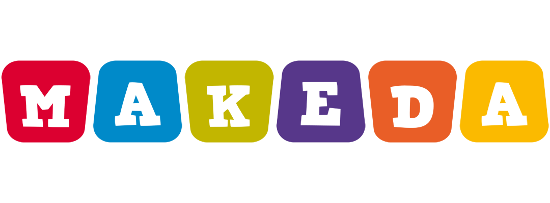 Makeda kiddo logo