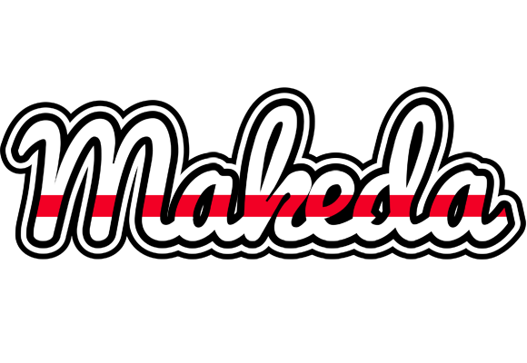 Makeda kingdom logo