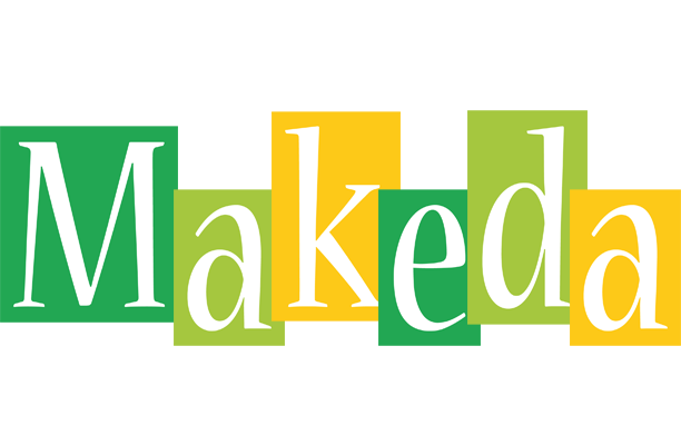 Makeda lemonade logo
