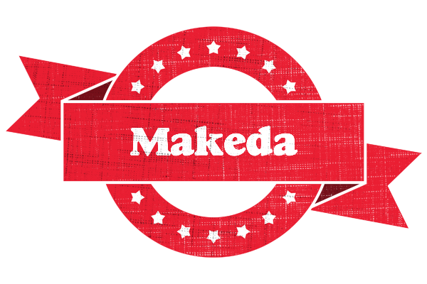 Makeda passion logo