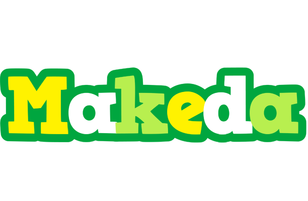 Makeda soccer logo
