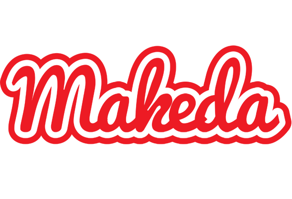 Makeda sunshine logo