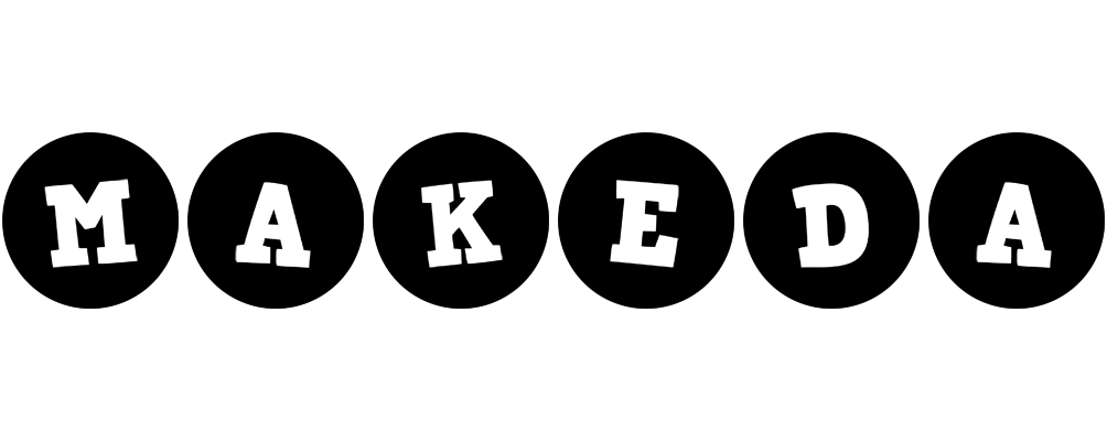 Makeda tools logo