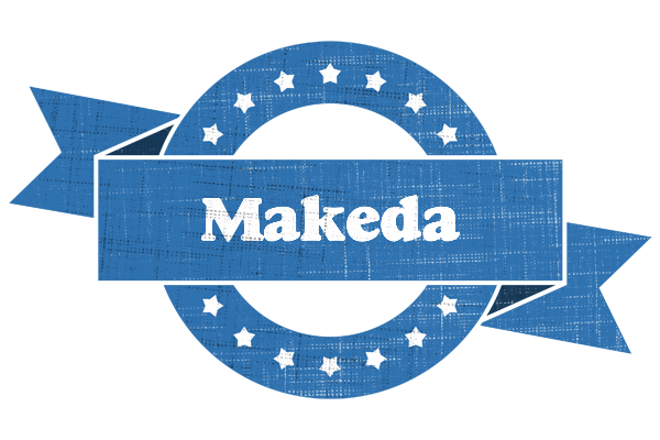 Makeda trust logo