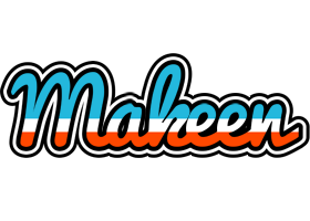 Makeen america logo