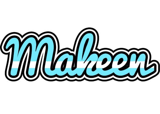 Makeen argentine logo