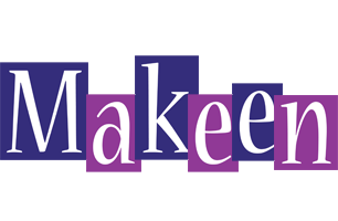 Makeen autumn logo