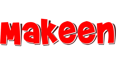 Makeen basket logo