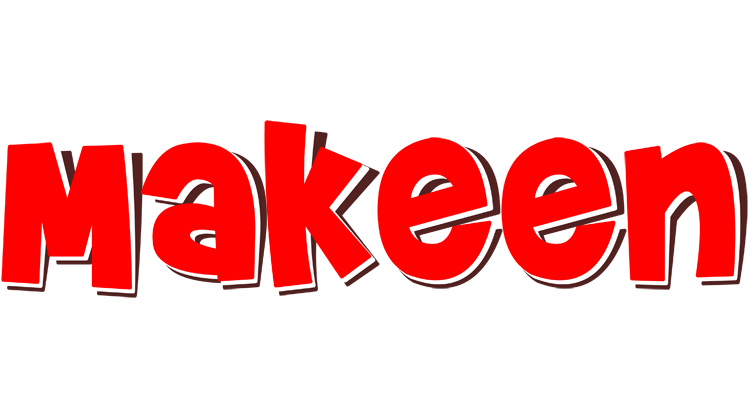 Makeen basket logo