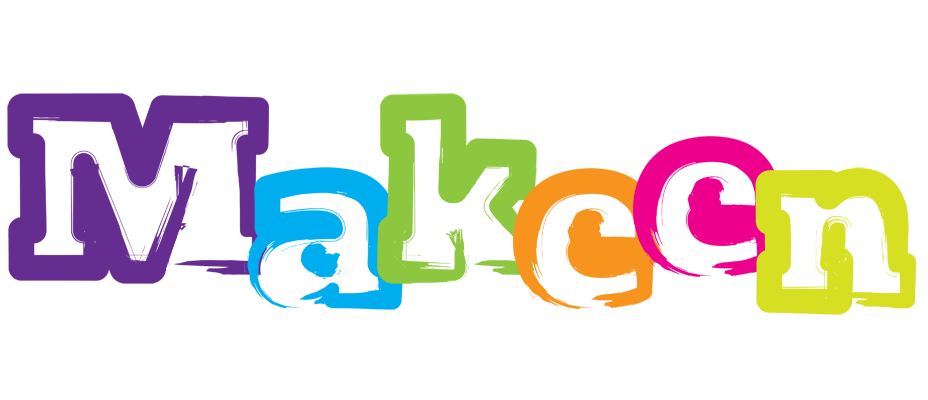Makeen casino logo