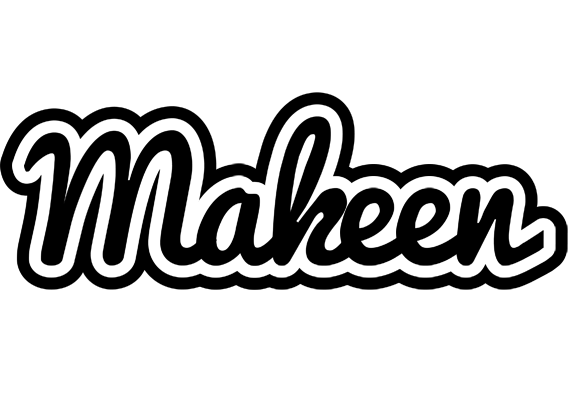 Makeen chess logo