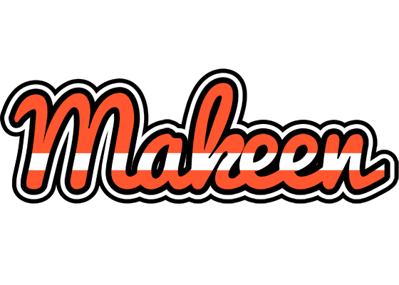 Makeen denmark logo