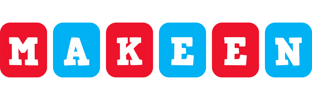 Makeen diesel logo