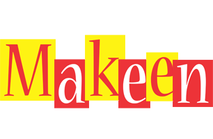 Makeen errors logo