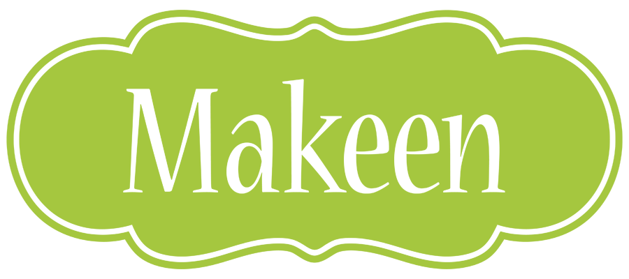 Makeen family logo