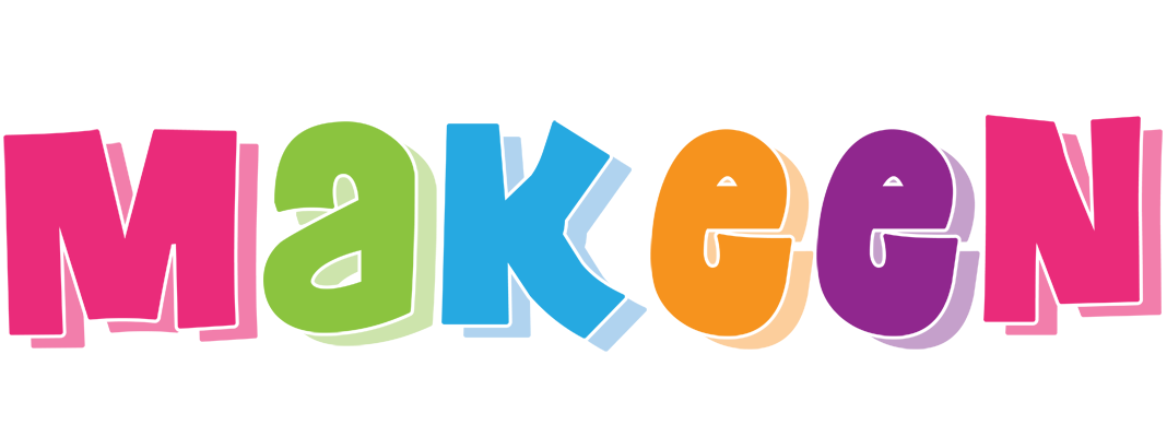Makeen friday logo