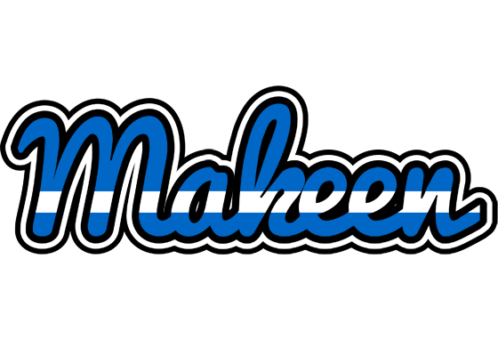 Makeen greece logo