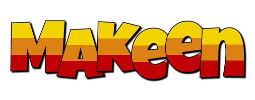 Makeen jungle logo