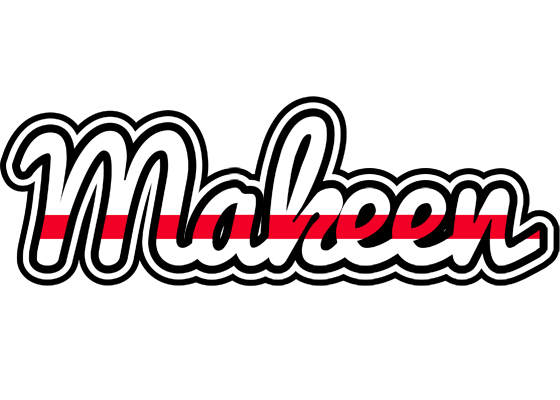 Makeen kingdom logo