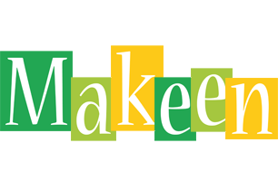 Makeen lemonade logo