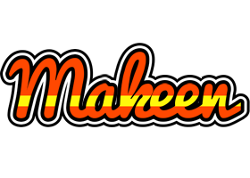 Makeen madrid logo