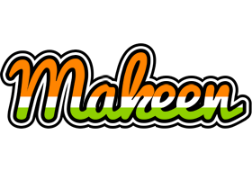 Makeen mumbai logo