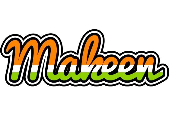 Makeen mumbai logo