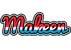 Makeen norway logo