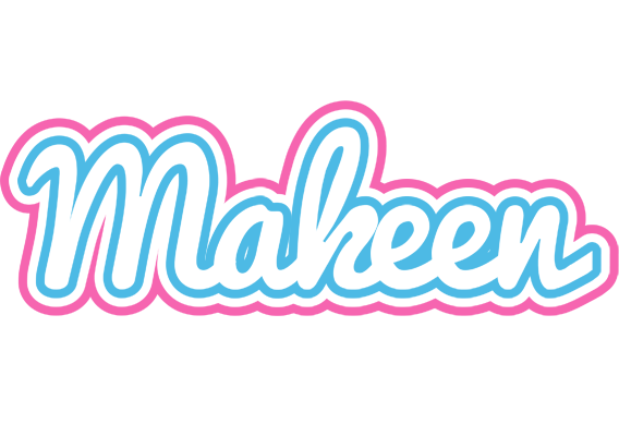 Makeen outdoors logo