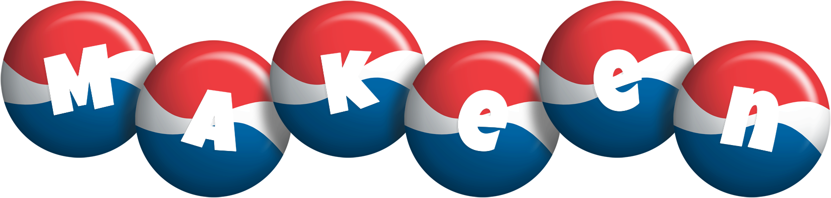 Makeen paris logo