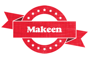 Makeen passion logo