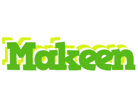 Makeen picnic logo