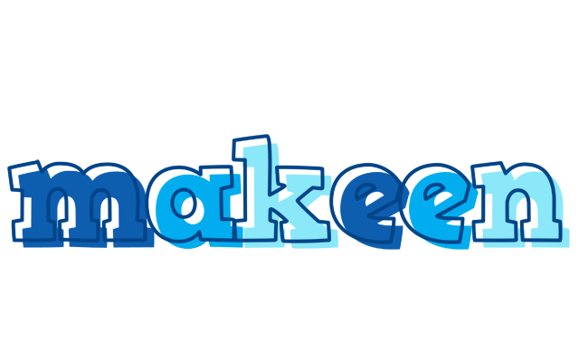 Makeen sailor logo