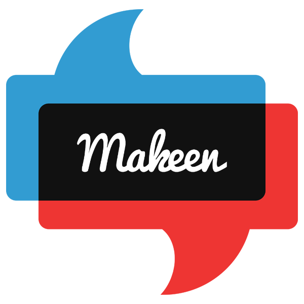 Makeen sharks logo