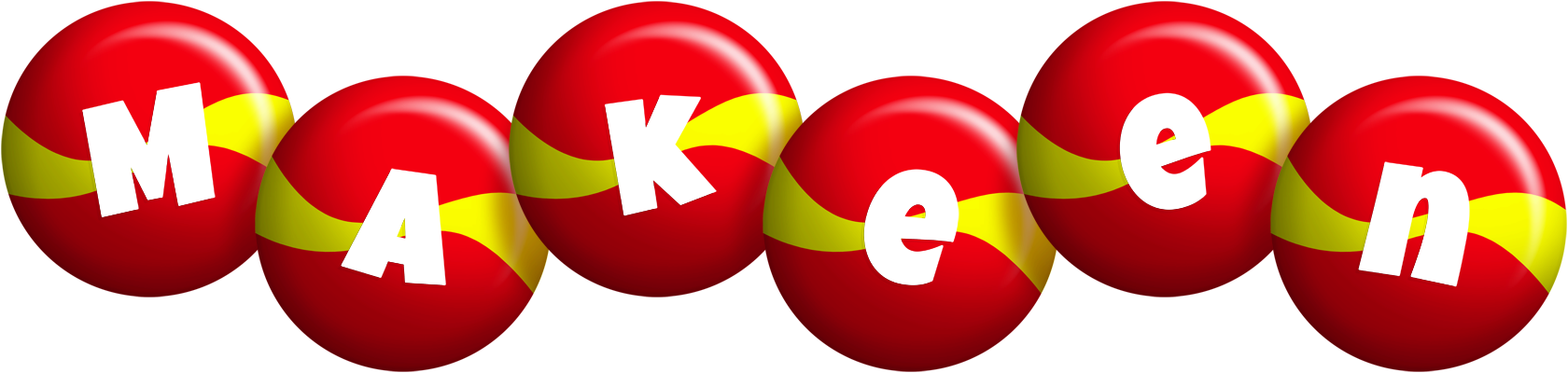 Makeen spain logo