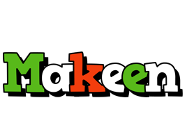 Makeen venezia logo